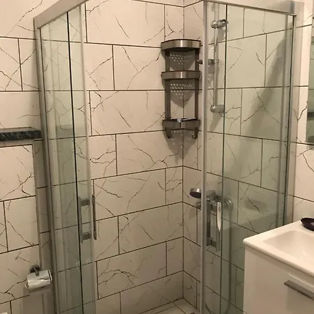 Datcada Merkezi Konumlu Modern Ve Yeni Daire 公寓