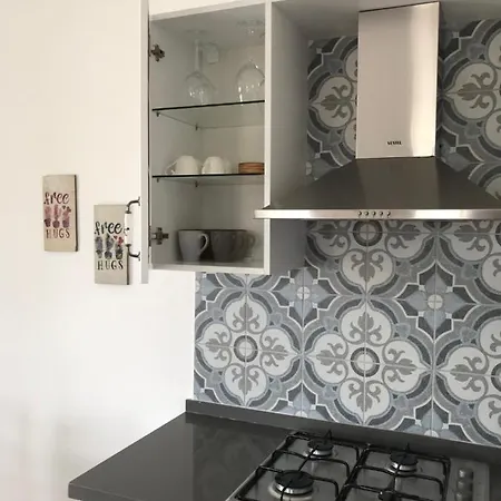 公寓 Datcada Merkezi Konumlu Modern Ve Yeni Daire 达特恰
