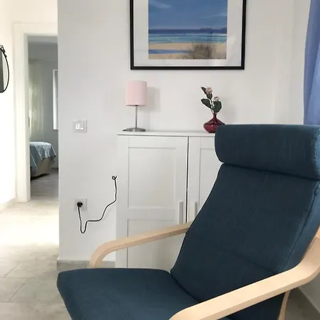 Datcada Merkezi Konumlu Modern Ve Yeni Daire 公寓 *