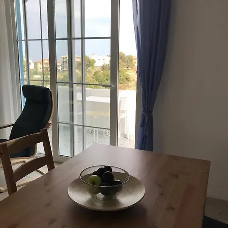 公寓 Datcada Merkezi Konumlu Modern Ve Yeni Daire 达特恰